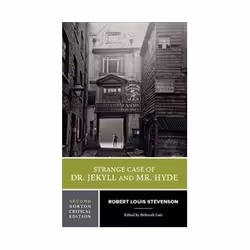 ISBN Strange Case of Dr. Jekyll and Mr. Hyde, Roman, Anglais, Livre broché, 200 pages