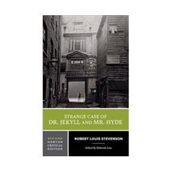 ISBN Strange Case of Dr. Jekyll and Mr. Hyde livre Roman Anglais