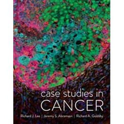 ISBN Case Studies in Cancer livre Science & nature Anglais 306 pages