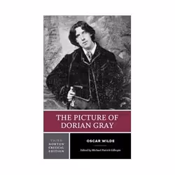 ISBN Picture of Dorian Gray, Roman, Anglais, 536 pages