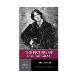 ISBN Picture of Dorian Gray livre Roman Anglais
