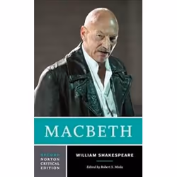 ISBN Macbeth 2e, jeux, Anglais, Livre broché, 416 pages