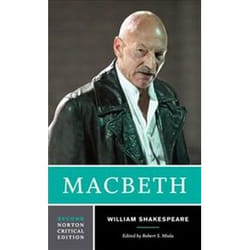 ISBN Macbeth 2e livre jeux Anglais Livre broché 416 pages