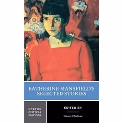 ISBN Katherine Mansfield's Selected Stories, Roman, Anglais, Livre broché, 430 pages