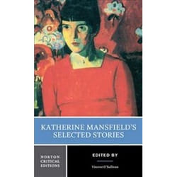 ISBN Katherine Mansfield's Selected Stories livre Roman Anglais