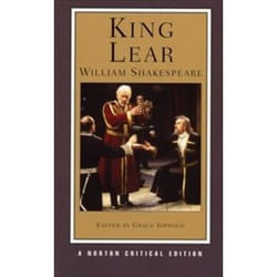 ISBN King Lear livre jeux Anglais