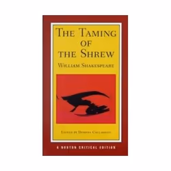 ISBN Taming of the Shrew, Littérature, Anglais, Livre broché, 384 pages