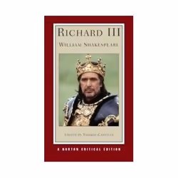 ISBN Richard III, Littérature, Anglais, 448 pages