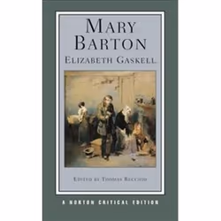 ISBN Mary Barton, Roman, Anglais, Livre broché, 672 pages
