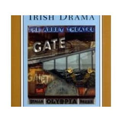 ISBN Modern and Contemporary Irish Drama 2e livre Théatre Anglais