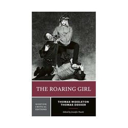 ISBN Roaring Girl livre Littérature Anglais