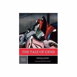 ISBN Tale of Genji, Roman, Anglais, Livre broché, 1424 pages