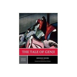 ISBN Tale of Genji livre Roman Anglais