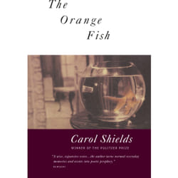ISBN The Orange Fish