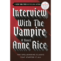 ISBN Interview with the Vampire Couverture rigide