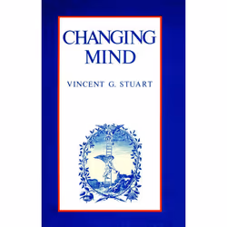 ISBN Changing Mind, Livre broché