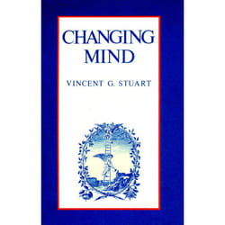 ISBN Changing Mind livre Livre broché