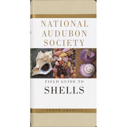 ISBN National Audubon Society Field Guide to Shells livre Couverture rigide