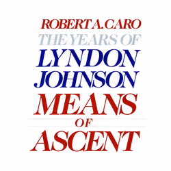 ISBN Means of Ascent, biographie, Anglais, Livre broché, 592 pages