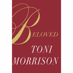 ISBN Beloved, Anglais, Couverture rigide, 288 pages