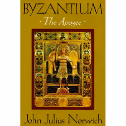 ISBN Byzantium (II), Couverture rigide, 416 pages