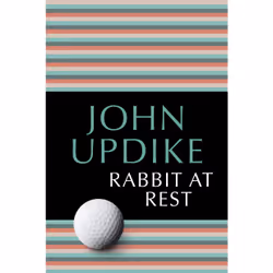 ISBN Rabbit at Rest, Anglais, Couverture rigide, 608 pages