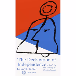 ISBN Declaration of Independence, Livre broché, 312 pages