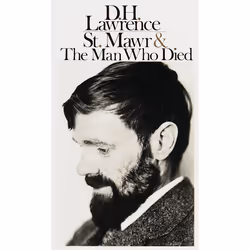 ISBN St. Mawr & The Man Who Died, Anglais, Livre broché, 224 pages