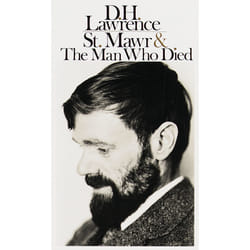 ISBN St. Mawr & The Man Who Died livre Anglais Livre broché 224 pages