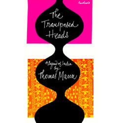 ISBN The Transposed Heads