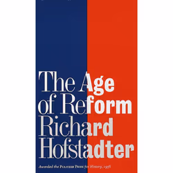 ISBN The Age of Reform, Édition de poche, 352 pages