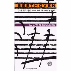 ISBN Beethoven, biographie, Anglais, Livre broché, 192 pages
