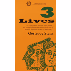 ISBN 3 Lives, Anglais, Livre broché, 288 pages