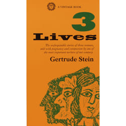 ISBN 3 Lives