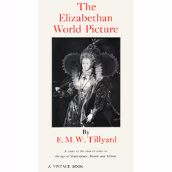 ISBN The Elizabethan World Picture, Livre broché, 128 pages