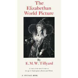 ISBN The Elizabethan World Picture livre