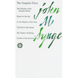 ISBN The Complete Plays livre classiques Anglais Édition de poche