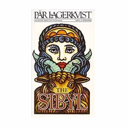 ISBN Sibyl, Roman, Anglais, Livre broché, 160 pages