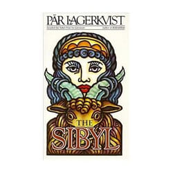 ISBN Sibyl livre Roman Anglais