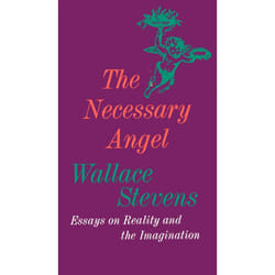 ISBN The Necessary Angel livre classiques Anglais
