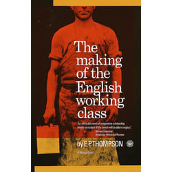 ISBN The Making of the English Working Class livre