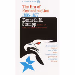 ISBN The Era of Reconstruction, Livre broché, 256 pages