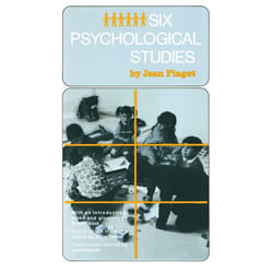 ISBN Six Psychological Studies livre Édition de poche