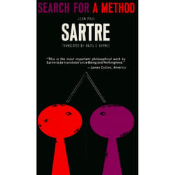 ISBN Search for a Method livre Édition de poche
