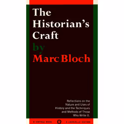 ISBN The Historian’s Craft, Édition de poche, 224 pages