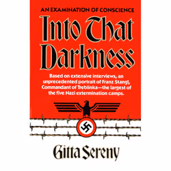 ISBN Into That Darkness, biographie, Anglais, Livre broché, 400 pages