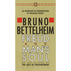 ISBN FREUD AND MAN’S SOUL livre Édition de poche