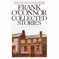 ISBN Collected Stories of Frank O'Connor, Anglais, Livre broché, 720 pages