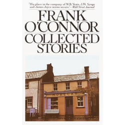 ISBN Collected Stories of Frank O'Connor