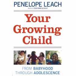 ISBN YOUR GROWING CHILD, Livre broché, 752 pages